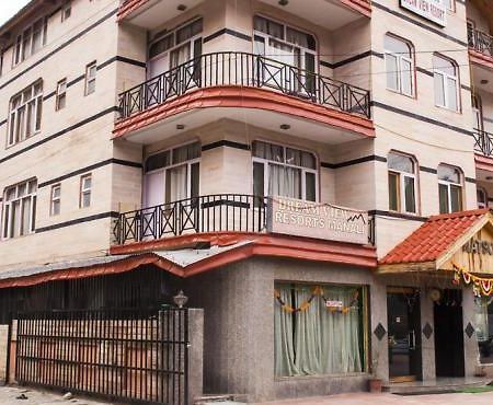 Dream View Resorts 마날리 외부 사진
