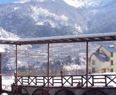Dream View Resorts 마날리 외부 사진