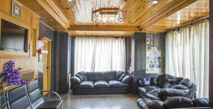 Dream View Resorts 마날리 외부 사진