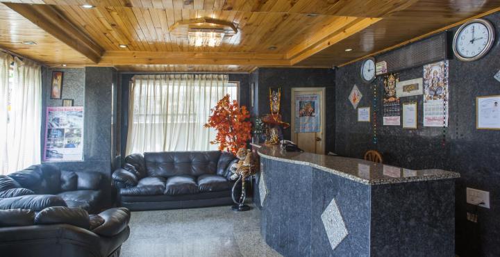 Dream View Resorts 마날리 외부 사진