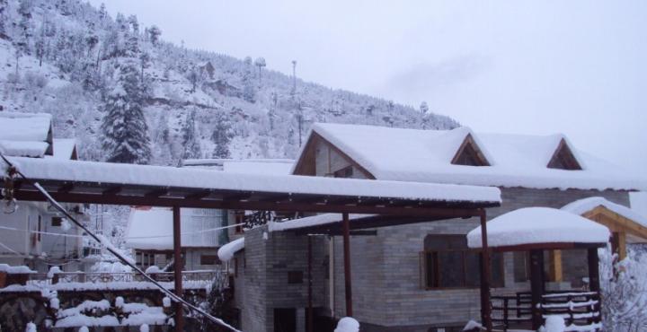 Dream View Resorts 마날리 외부 사진