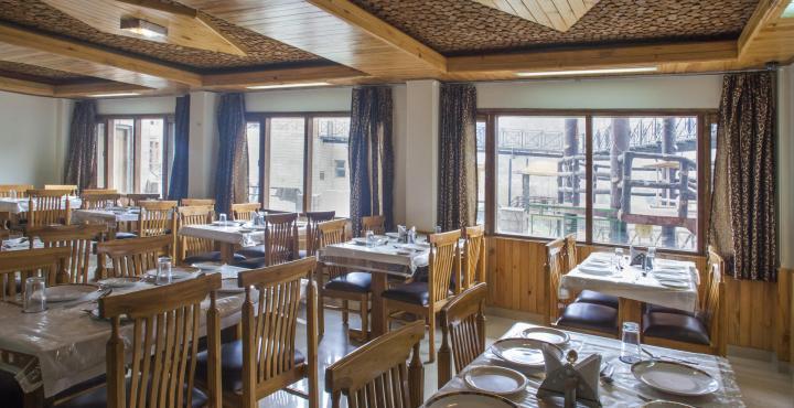 Dream View Resorts 마날리 외부 사진