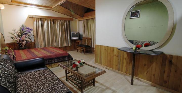 Dream View Resorts 마날리 외부 사진