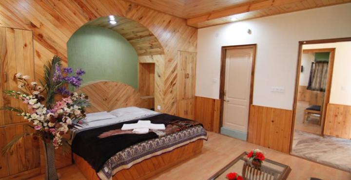 Dream View Resorts 마날리 외부 사진