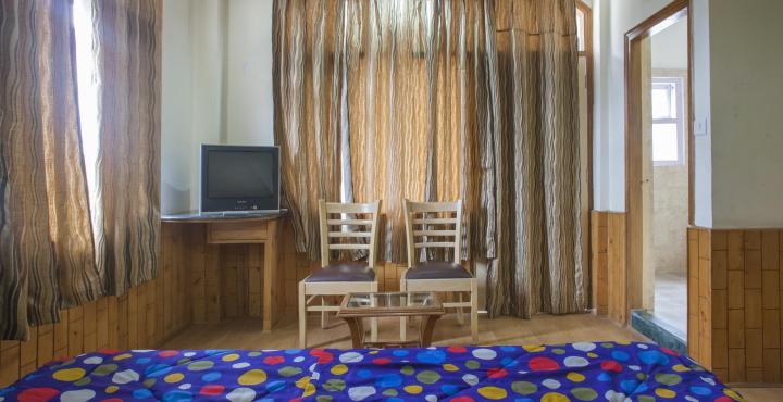 Dream View Resorts 마날리 외부 사진