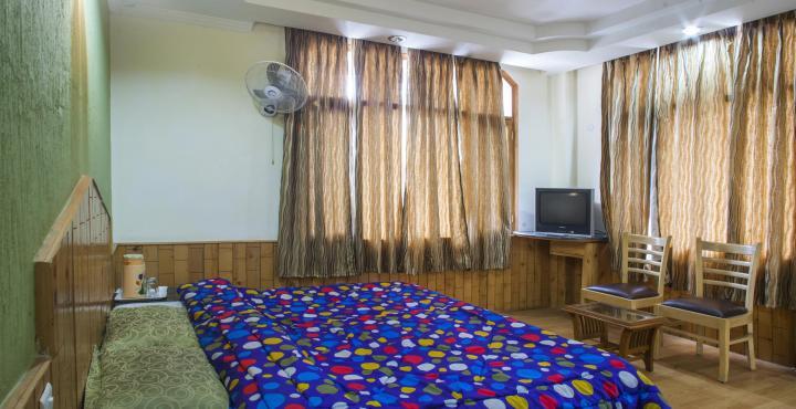 Dream View Resorts 마날리 외부 사진
