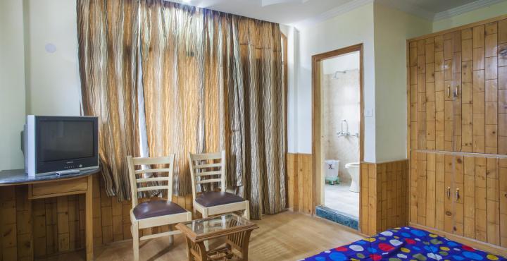 Dream View Resorts 마날리 외부 사진
